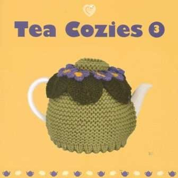 Tea Cozies 3 by Sian Brown 9781861088338 [USED COPY]