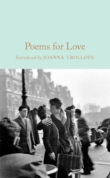 Poems for Love by Gaby Morgan
