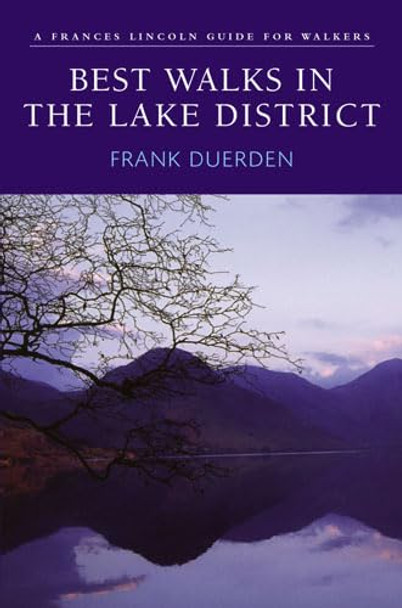 Best Walks in the Lake District by  9780711224216 [USED COPY]