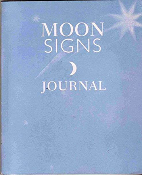 MOON SIGNS by  9781855859258 [USED COPY]