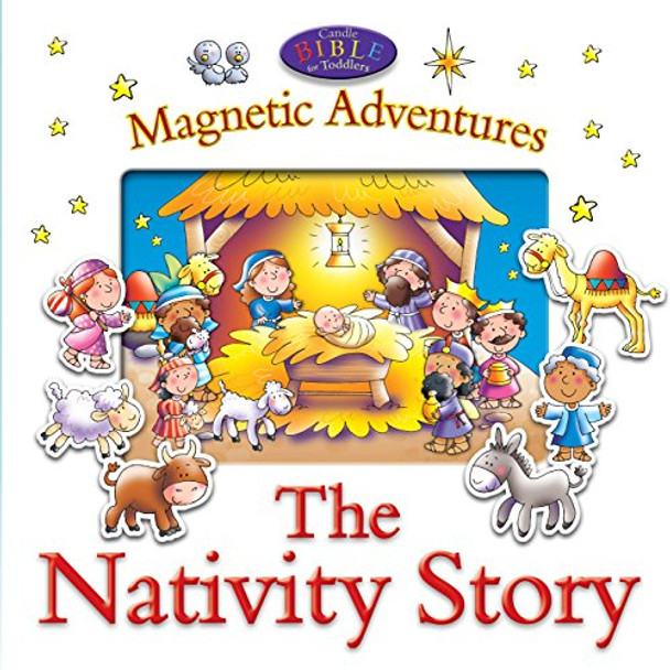 The Nativity Story by  9781781282267 [USED COPY]