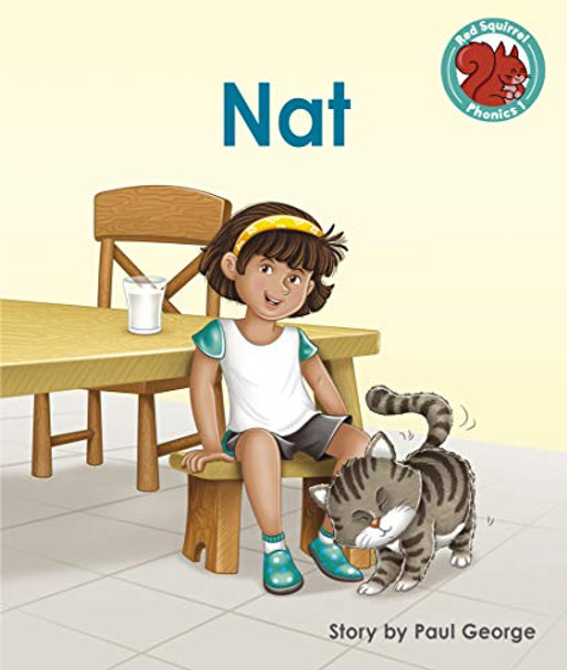 Nat by  9781398216730 [USED COPY]