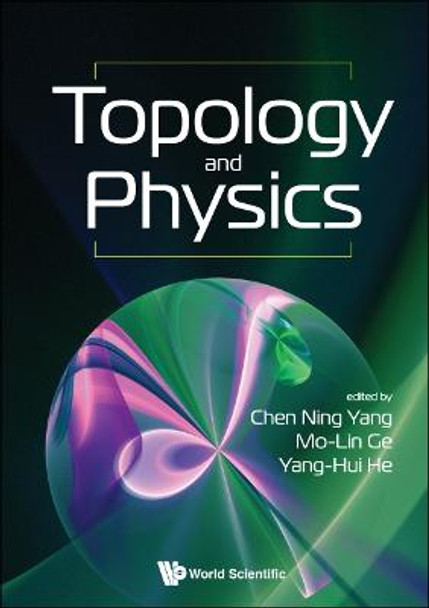 Topology And Physics by Mo-lin Ge