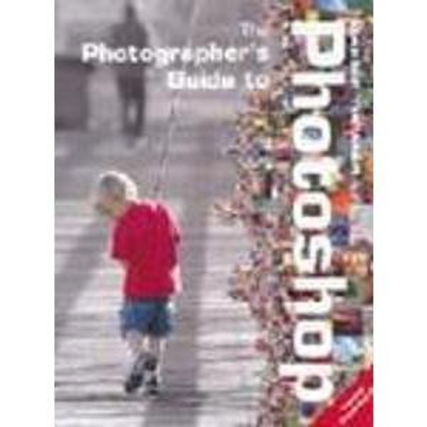 The Photographer's Guide to Photoshop by Barrie Thomas 9780715316344 [USED COPY]