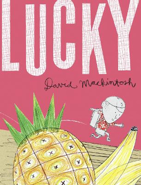 Lucky by David Mackintosh