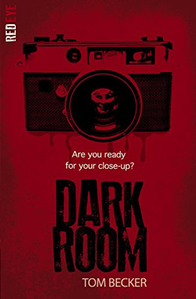 Dark Room by Tom Becker 9781847154576 [USED COPY]