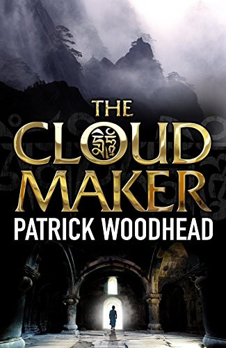 The Cloud Maker by Patrick Woodhead 9781848091153 [USED COPY]
