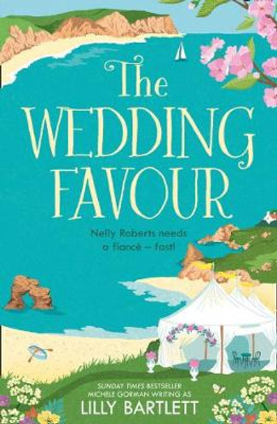 The Wedding Favour by Lilly Bartlett
