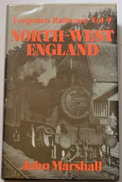 North West by John Marshall 9780946537716 [USED COPY]