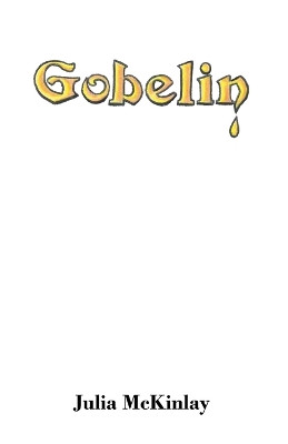 Gobelin by Julia McKinlay 9781977261663