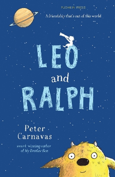 Leo and Ralph Peter Carnavas 9781782695233