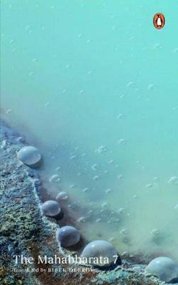 Mahabharata: Vol. 7 by Bibek Debroy