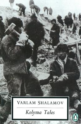 Kolyma Tales by Varlan Shalanov