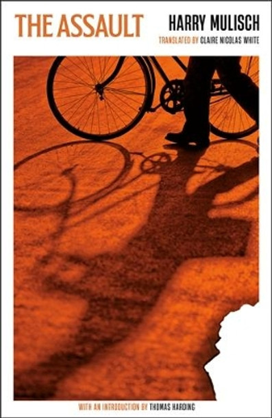 The Assault Harry Mulisch 9781805221678