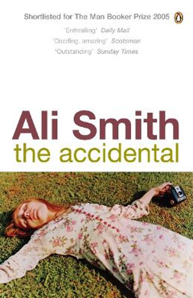 The Accidental by Ali Smith