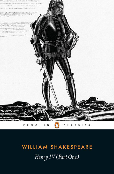 Henry IV Part One by William Shakespeare
