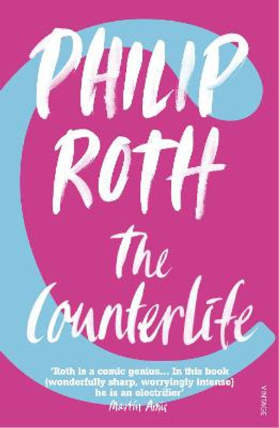 The Counterlife by Philip Roth