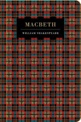 Macbeth William Shakespeare 9781914602610