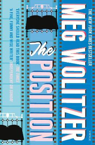 The Position by Meg Wolitzer