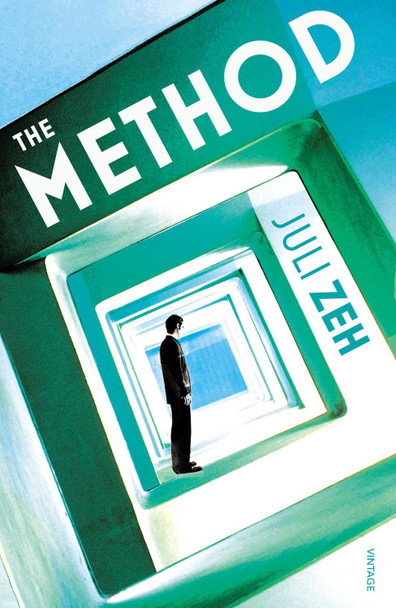 The Method by Juli Zeh