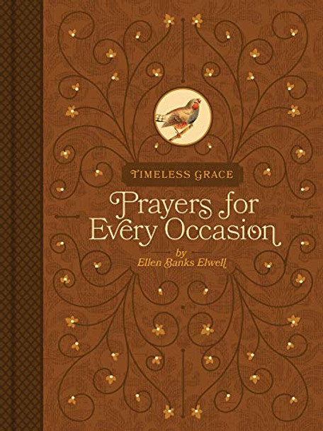 Prayers for Every Occasion by Ellen Banks Elwell 9781496426550 [USED COPY]