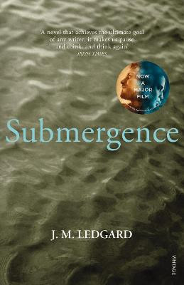 Submergence by J. M. Ledgard