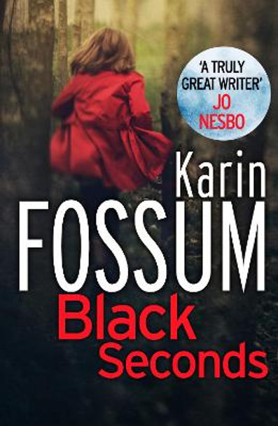 Black Seconds by Karin Fossum