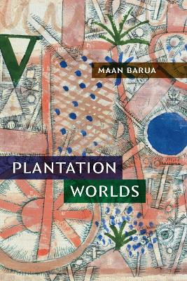Plantation Worlds Maan Barua 9781478020868