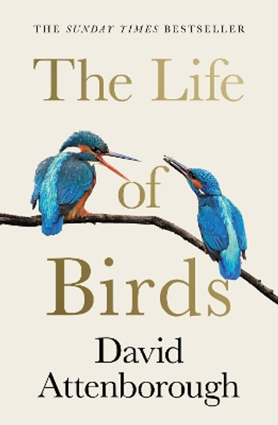 The Life of Birds David Attenborough 9780008638993