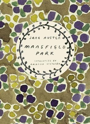 Mansfield Park (Vintage Classics Austen Series) by Jane Austen