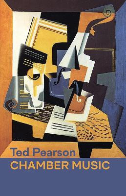 Chamber Music Ted Pearson 9781848619265