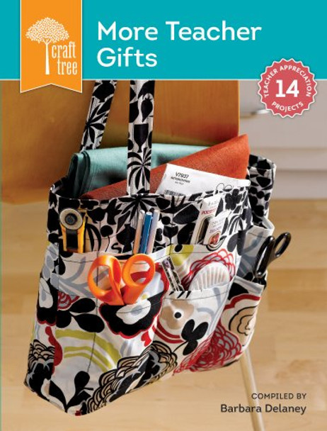 Craft Tree More Teacher Gifts by Barbara Delaney 9781620335604 [USED COPY]