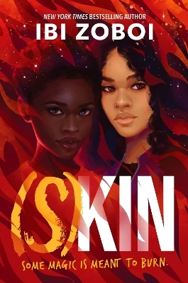 (S)Kin Ibi Zoboi 9780062888877