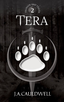 Tera J.A.Cauldwell 9781917145077