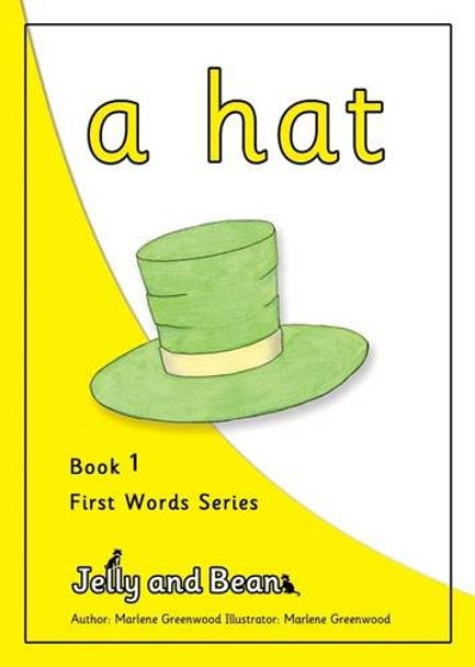 A Hat by Marlene Greenwood 9781843055099 [USED COPY]