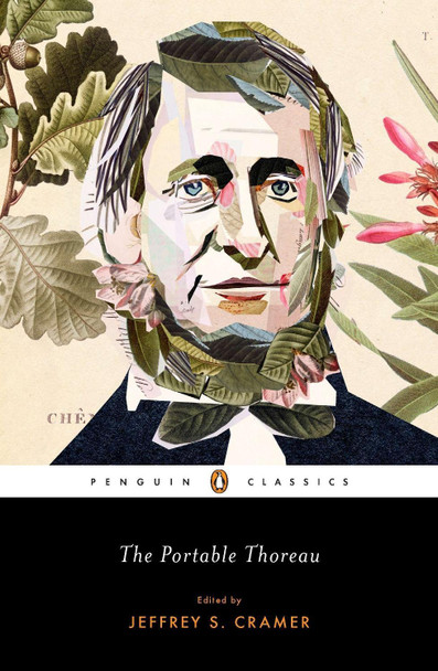 The Portable Thoreau by Henry Thoreau