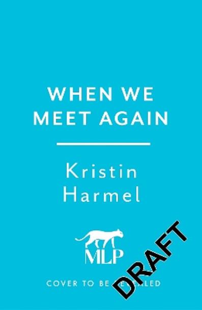 When we Meet Again Kristin Harmel 9781035426331