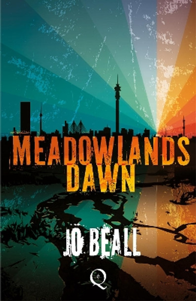 Meadowlands Dawn Jo Beall 9781739188115 Meadowlands Dawn Jo Beall 9781739188115