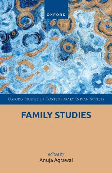 Family Studies Anuja Agrawal 9780198930693