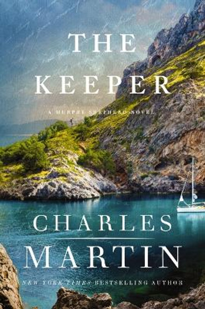 The Keeper Charles Martin 9780840722478