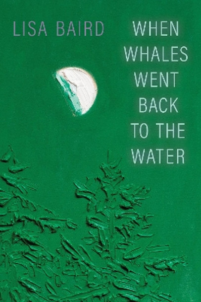 When Whales Went Back to the Water Lisa Baird 9781772127966