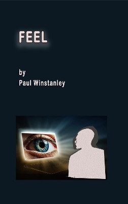 Feel Paul Winstanley 9781916966352