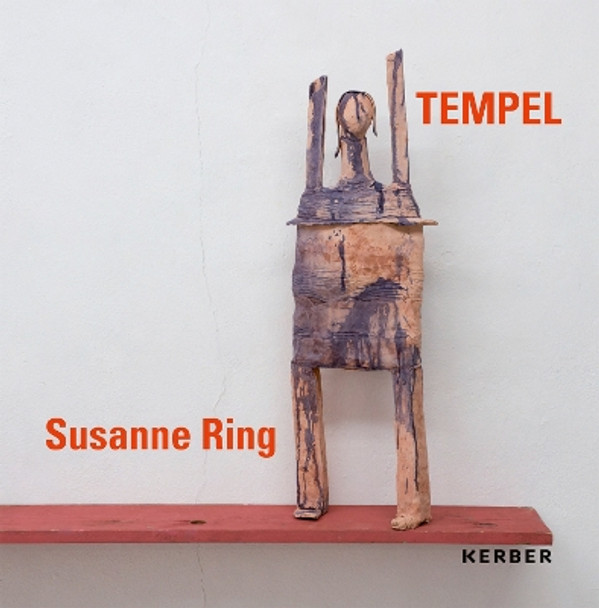 Tempel: Susanne Ring Stefan Luddemann 9783735609861