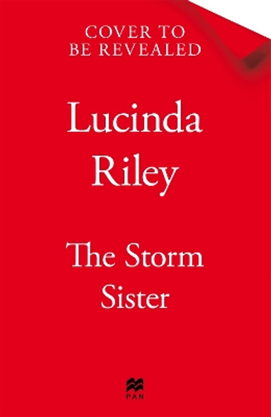 The Storm Sister Lucinda Riley 9781035066940