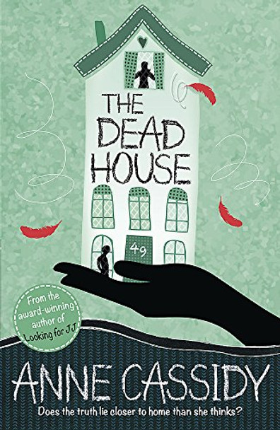 The Dead House by Anne Cassidy 9780340932285 [USED COPY]