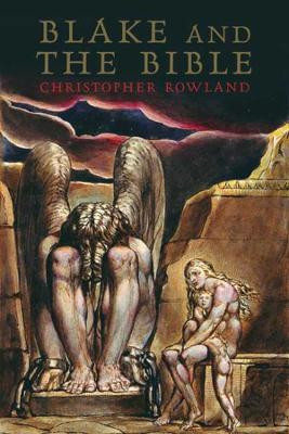 Blake and the Bible by Christopher Rowland 9780300112603