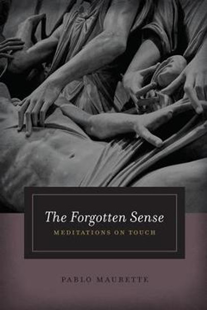 The Forgotten Sense: Meditations on Touch by Pablo Maurette