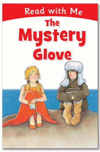 The Mystery Glove by Nick Page 9781780650548 [USED COPY]