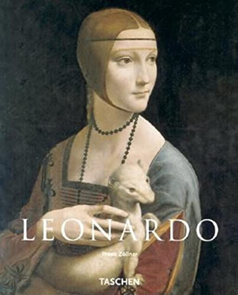 Leonardo by Frank Zollner 9783822859797 [USED COPY]