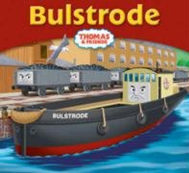 Bulstrode by Robin Davies 9781405234610 [USED COPY]